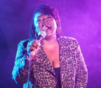Shemekia Copeland